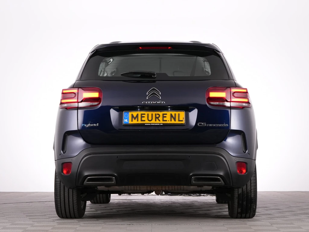 Citroën C5 Aircross – foto 10