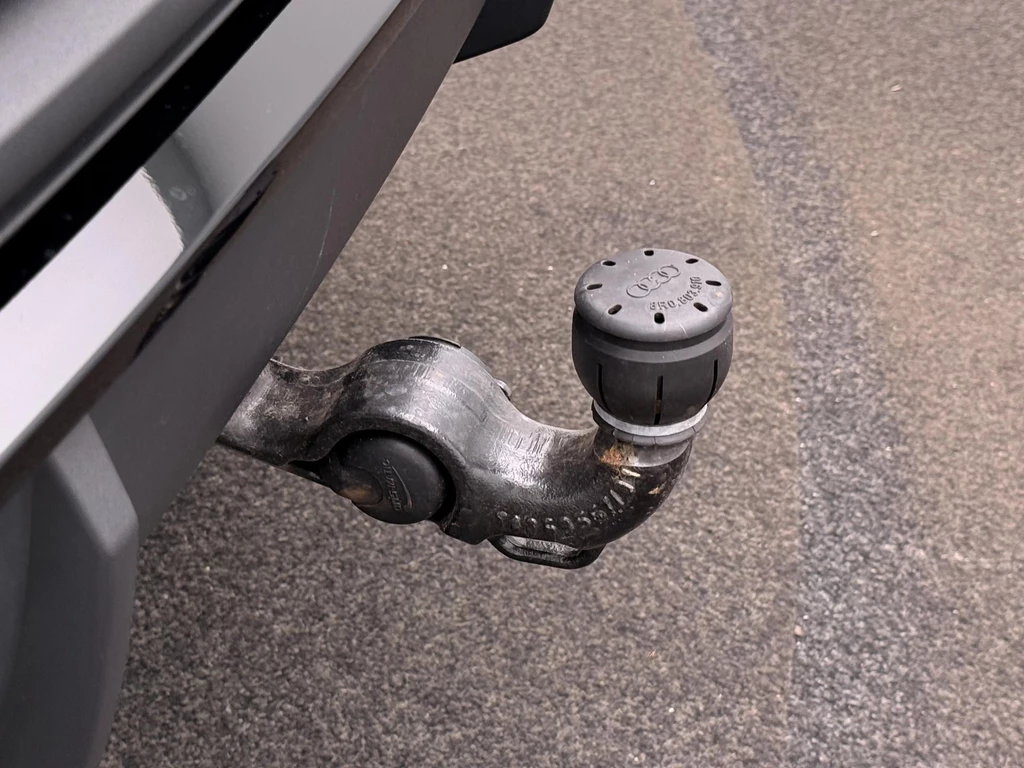 Audi Q3 – foto 48
