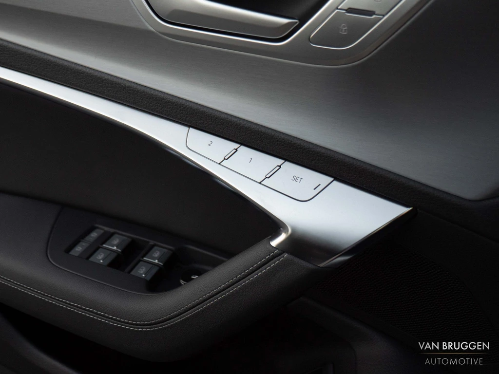 Audi A6 – foto 21
