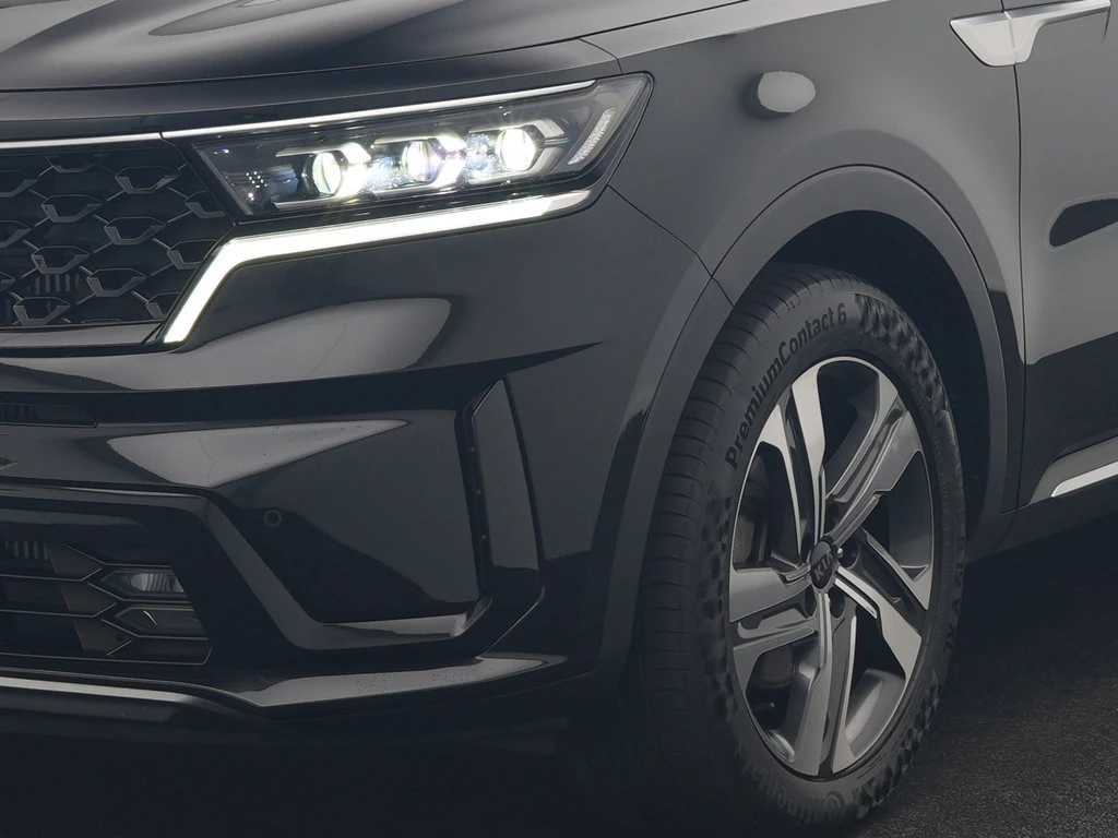Kia Sorento – foto 18