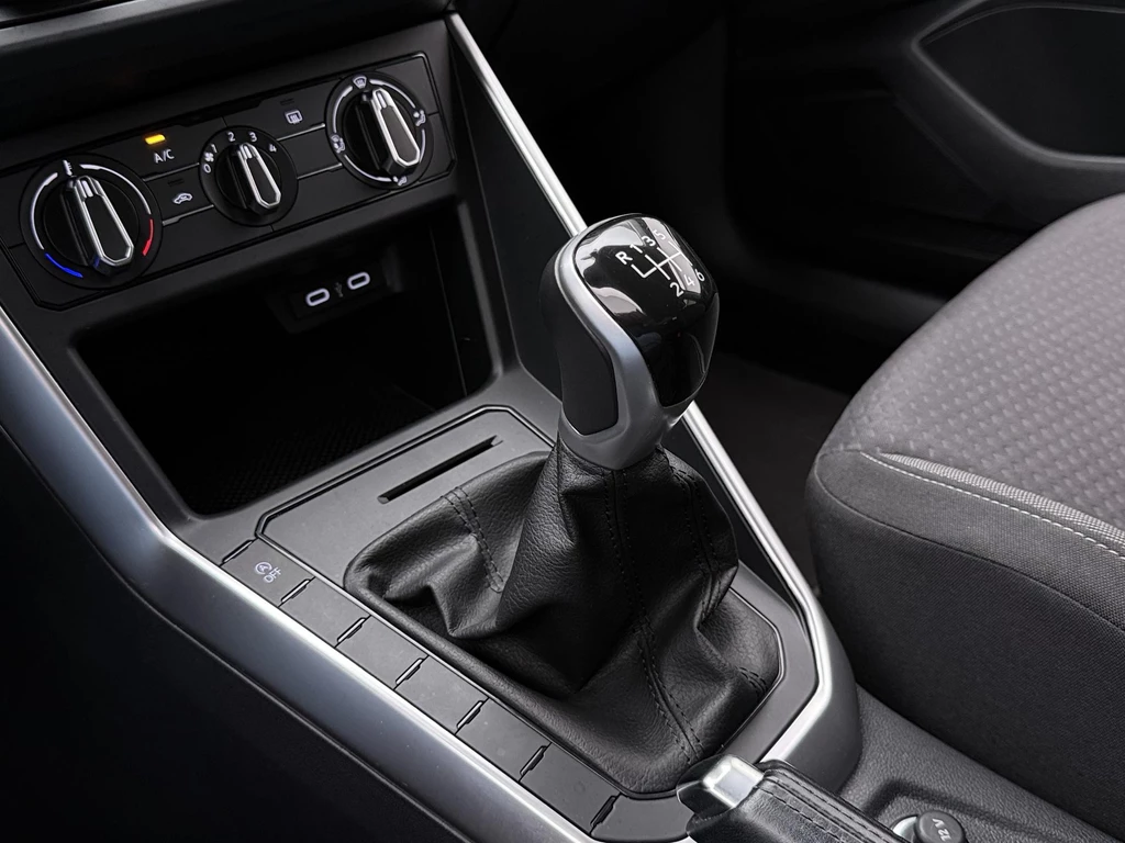 Volkswagen Taigo – foto 21