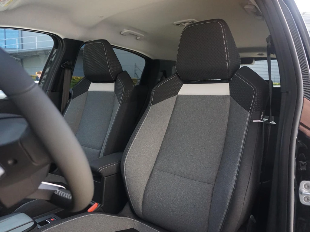 Opel Frontera – foto 13