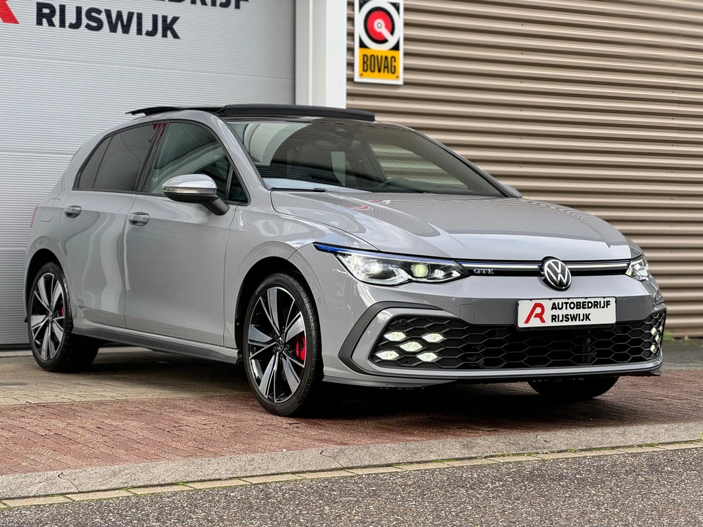 Volkswagen Golf – foto 8