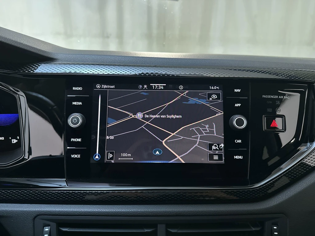 Volkswagen Taigo – foto 13