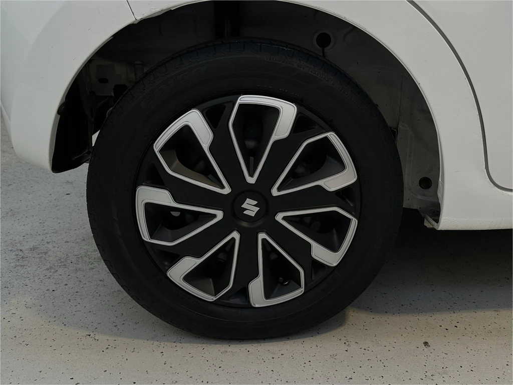 Suzuki Celerio – foto 15