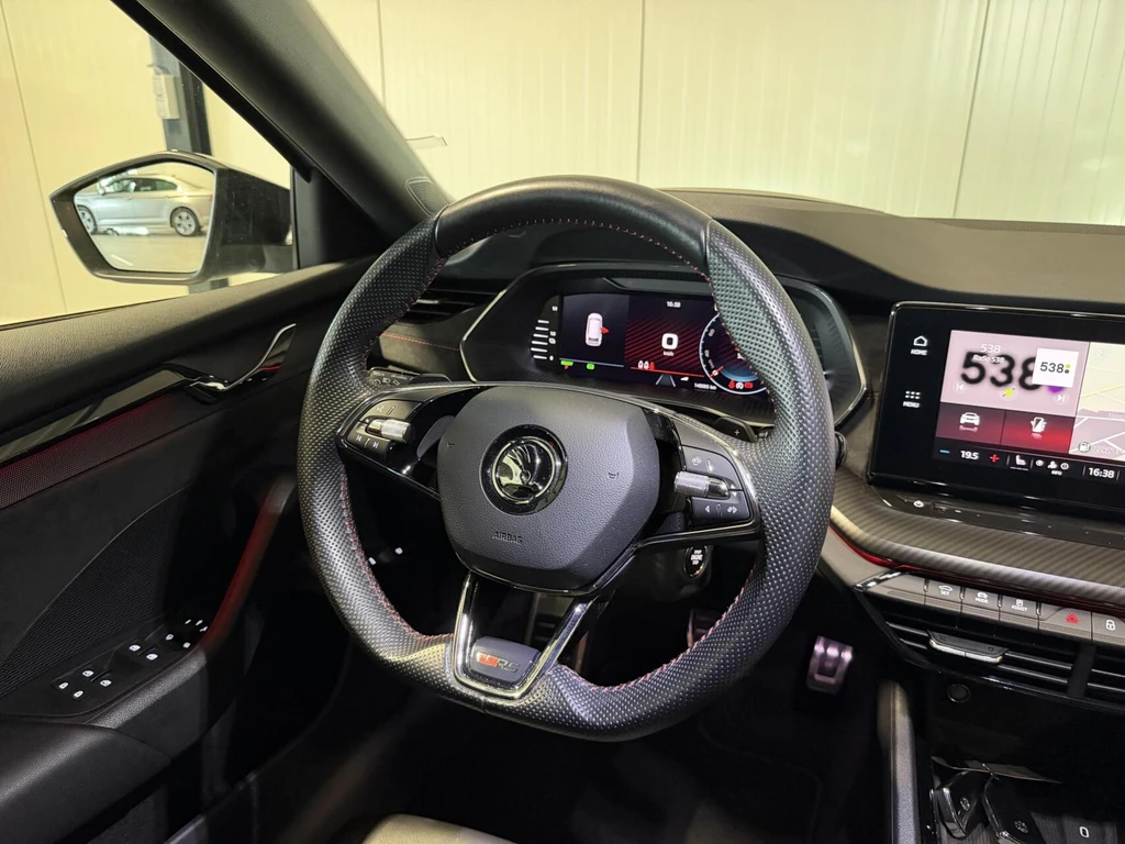 Škoda Octavia – foto 17