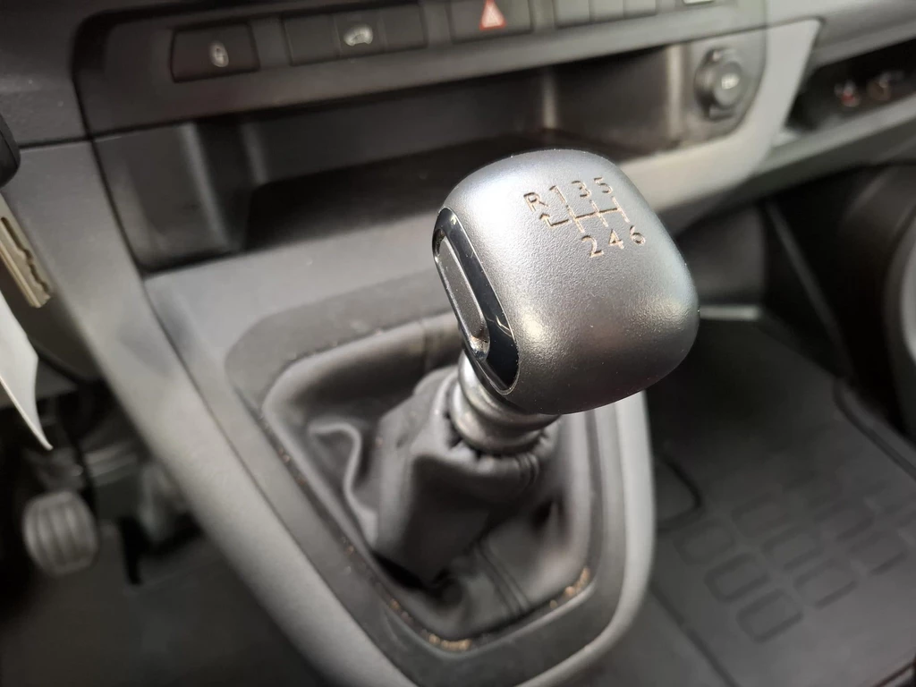 Opel Vivaro – foto 26