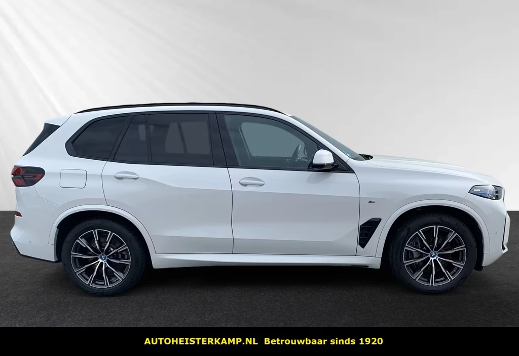 BMW X5 – foto 3