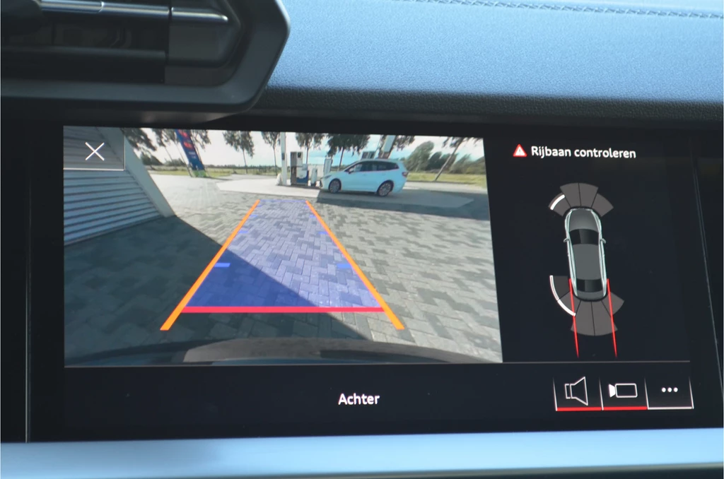 Audi A3 – foto 19