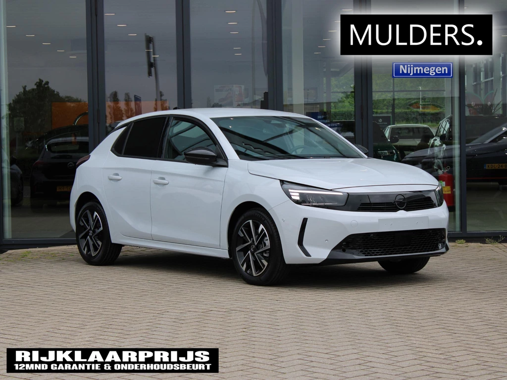 Opel Corsa – foto 4