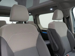 Volkswagen Multivan – thumbnail 14