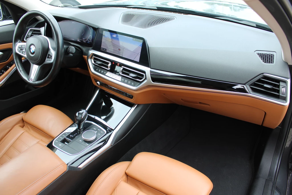 BMW 3 Serie – foto 18