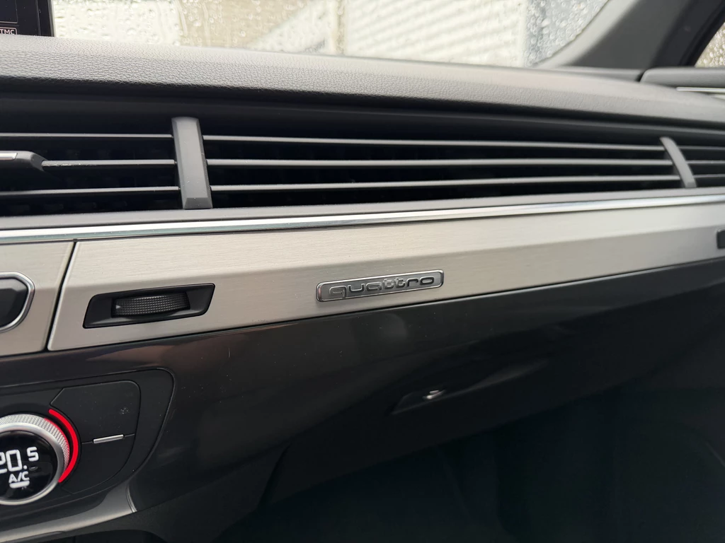 Audi Q7 – foto 24