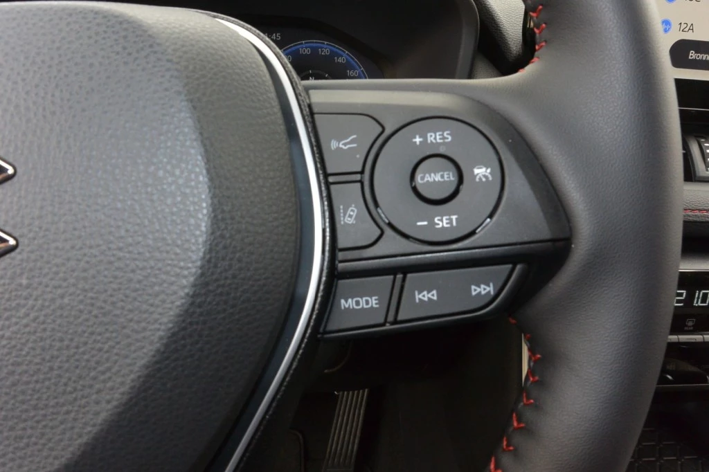 Suzuki Across – foto 26