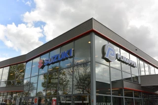 Suzuki Vitara – thumbnail 33