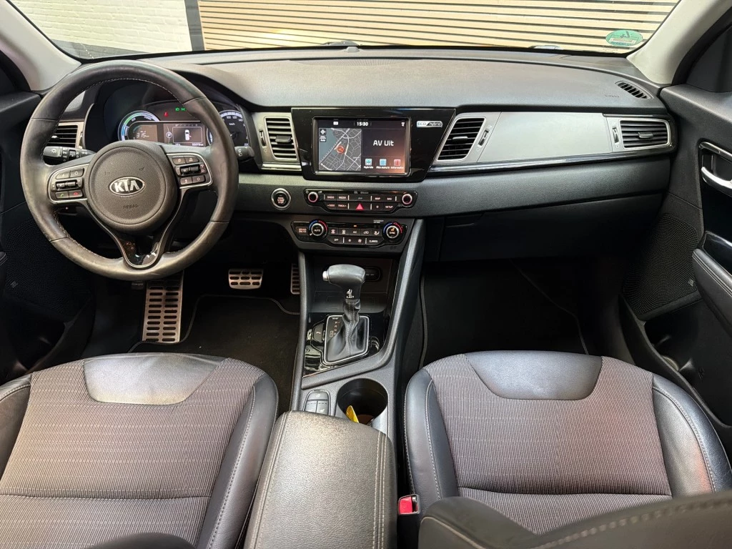 Kia Niro – foto 13