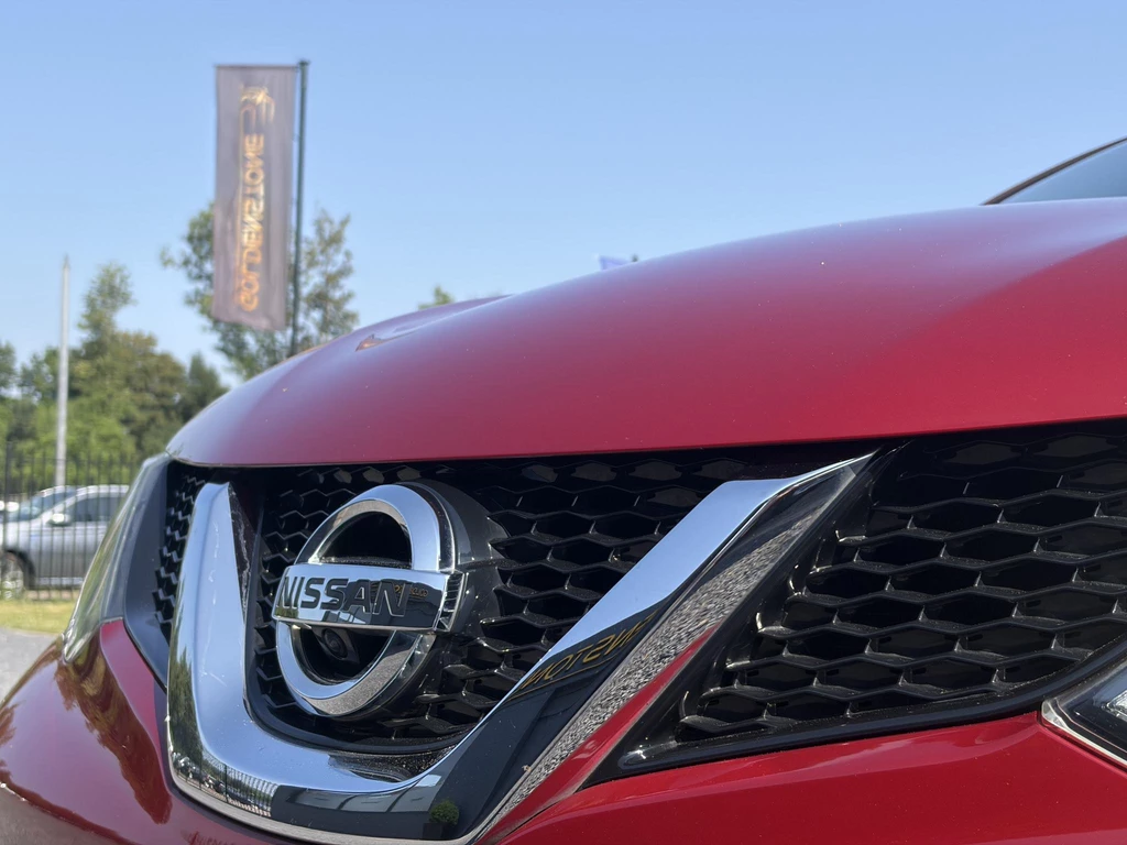 Nissan QASHQAI – foto 33