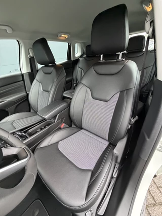 Jeep Compass – thumbnail 13
