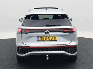 Volkswagen Tayron – thumbnail 3