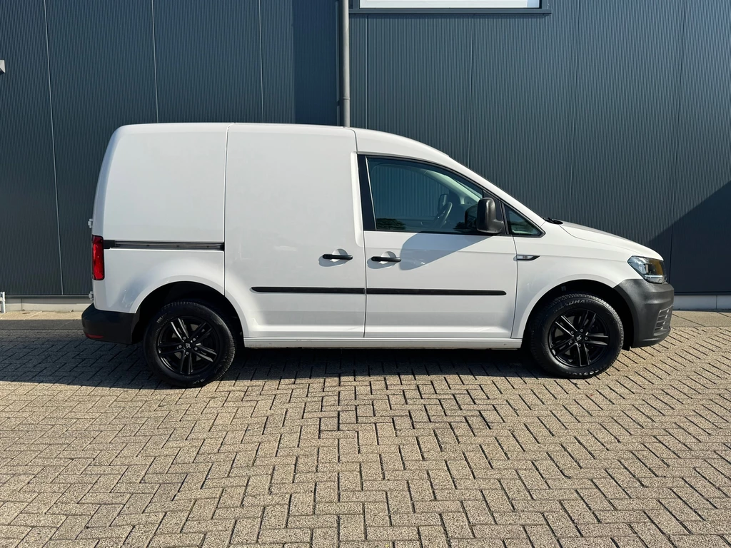 Volkswagen Caddy – foto 6