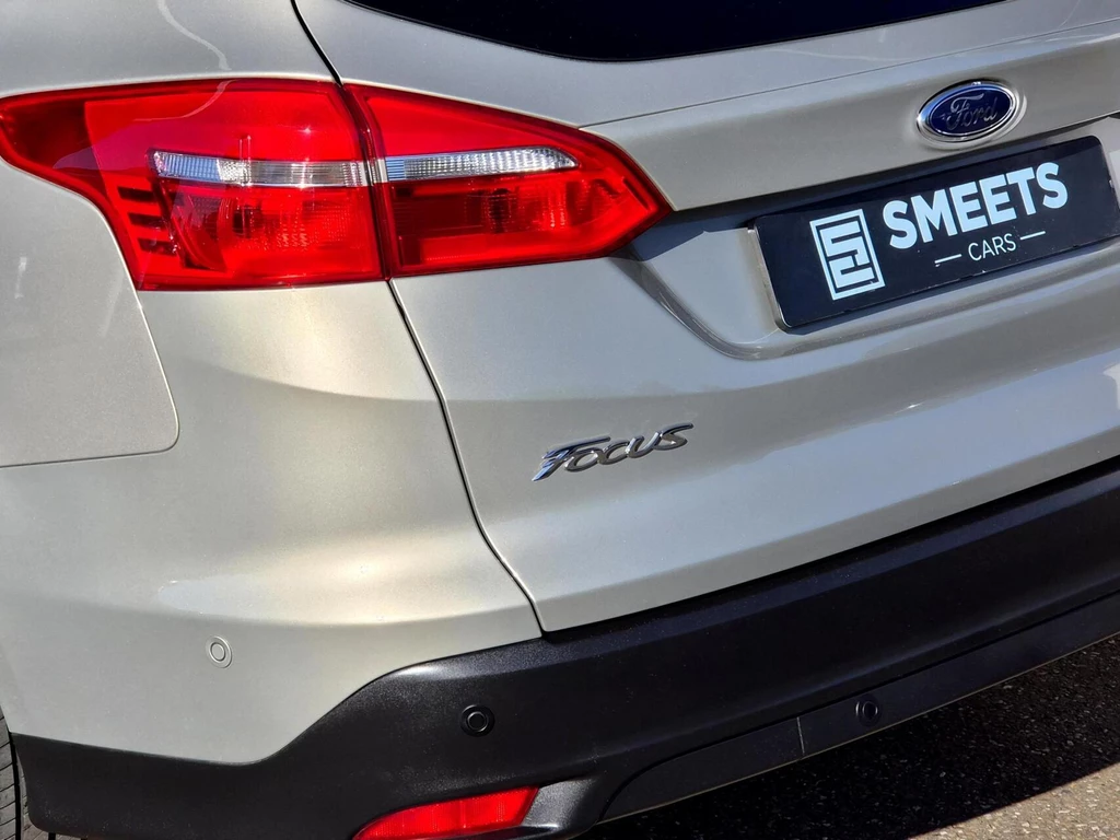 Ford Focus – foto 32