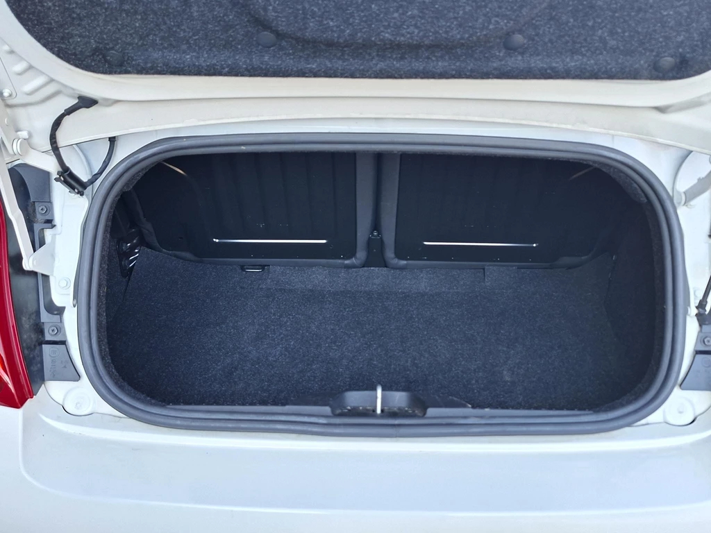 Fiat 500C – foto 13
