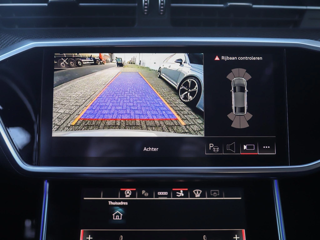 Audi S7 – foto 41