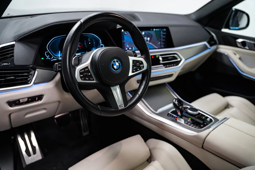 BMW X5 – foto 7