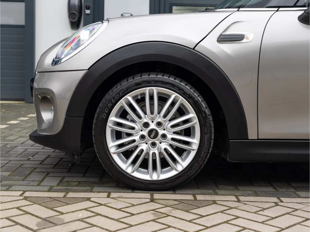 MINI Cooper Cabrio – foto 23