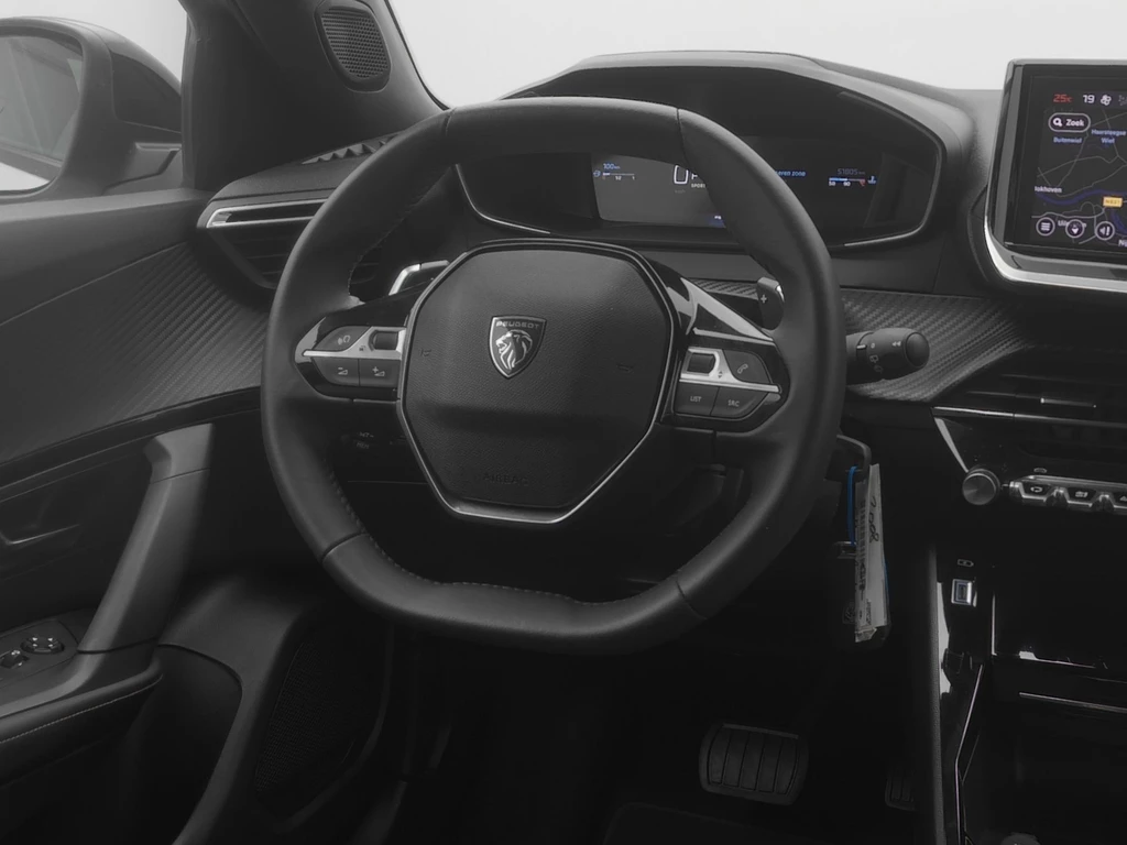 Peugeot 2008 – foto 24
