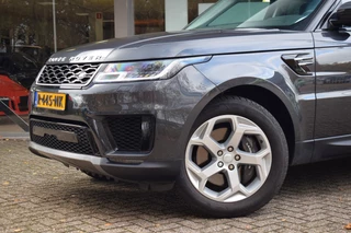 Land Rover Range Rover Sport – thumbnail 2