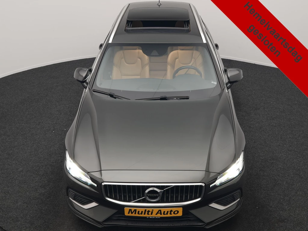 Volvo V60 – foto 12