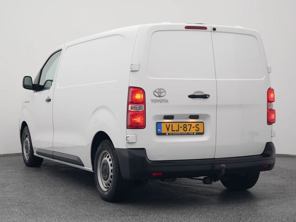 Toyota ProAce – foto 4