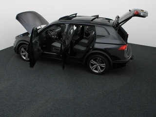 Volkswagen Tiguan Allspace – thumbnail 7