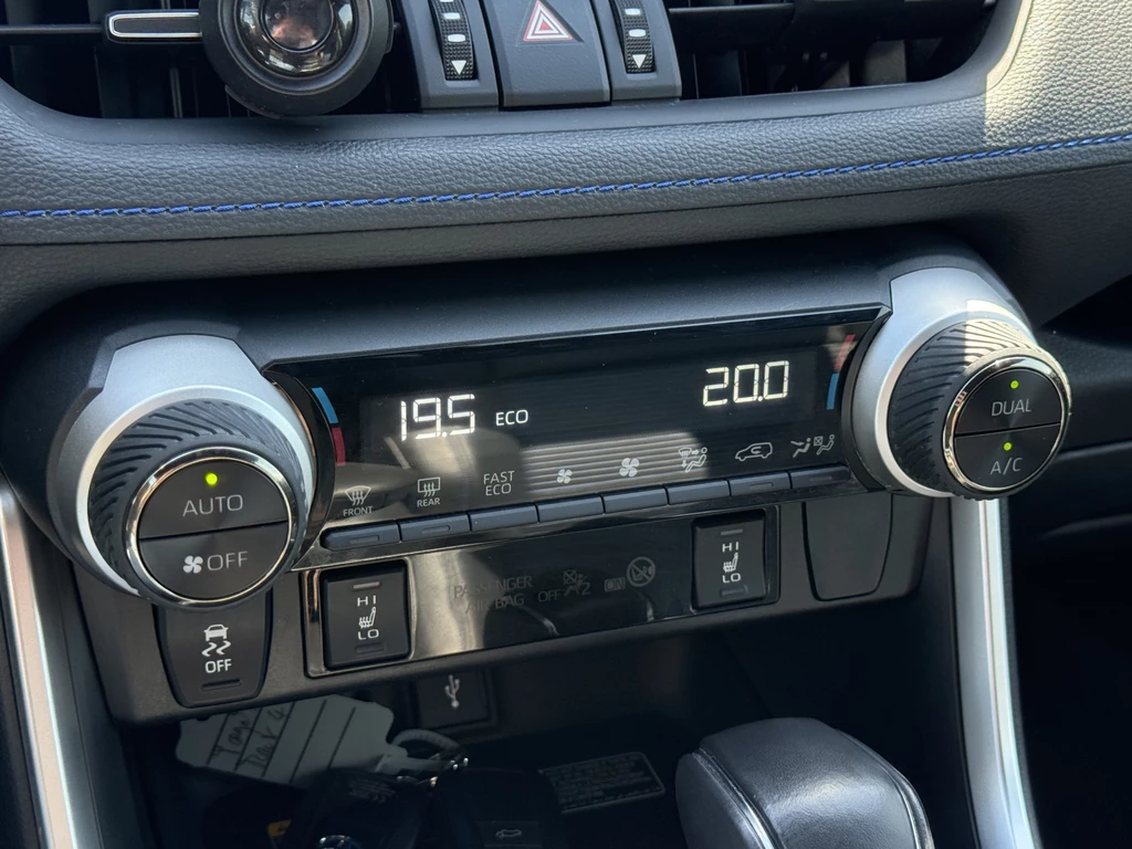 Toyota RAV4 – foto 22