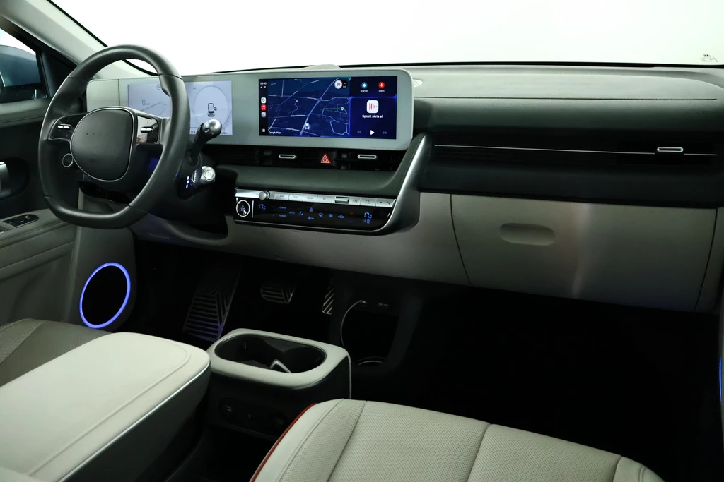 Hyundai IONIQ 5 – foto 19