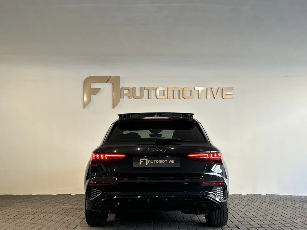 Audi A3 – foto 4