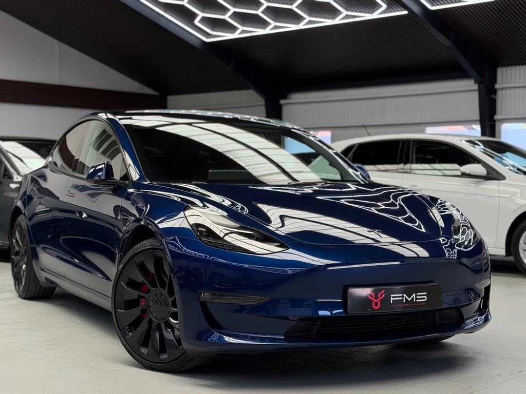Tesla Model 3 – foto 9