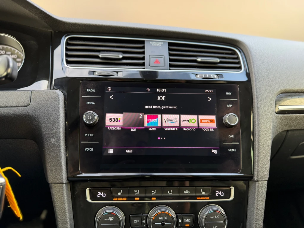 Volkswagen Golf – foto 49