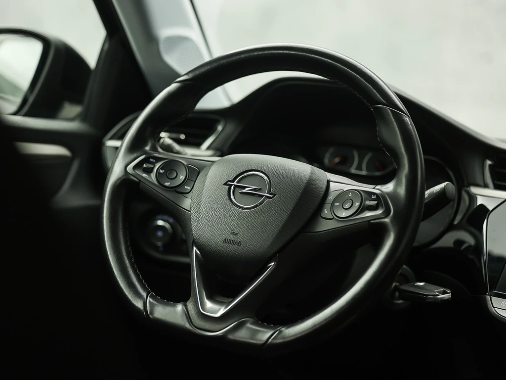 Opel Corsa – foto 18