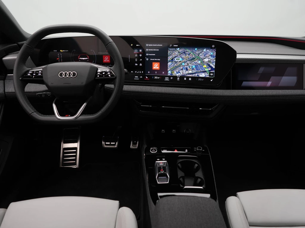 Audi A6 Avant e-tron – foto 12