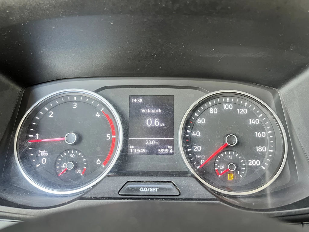 Volkswagen Crafter – foto 20