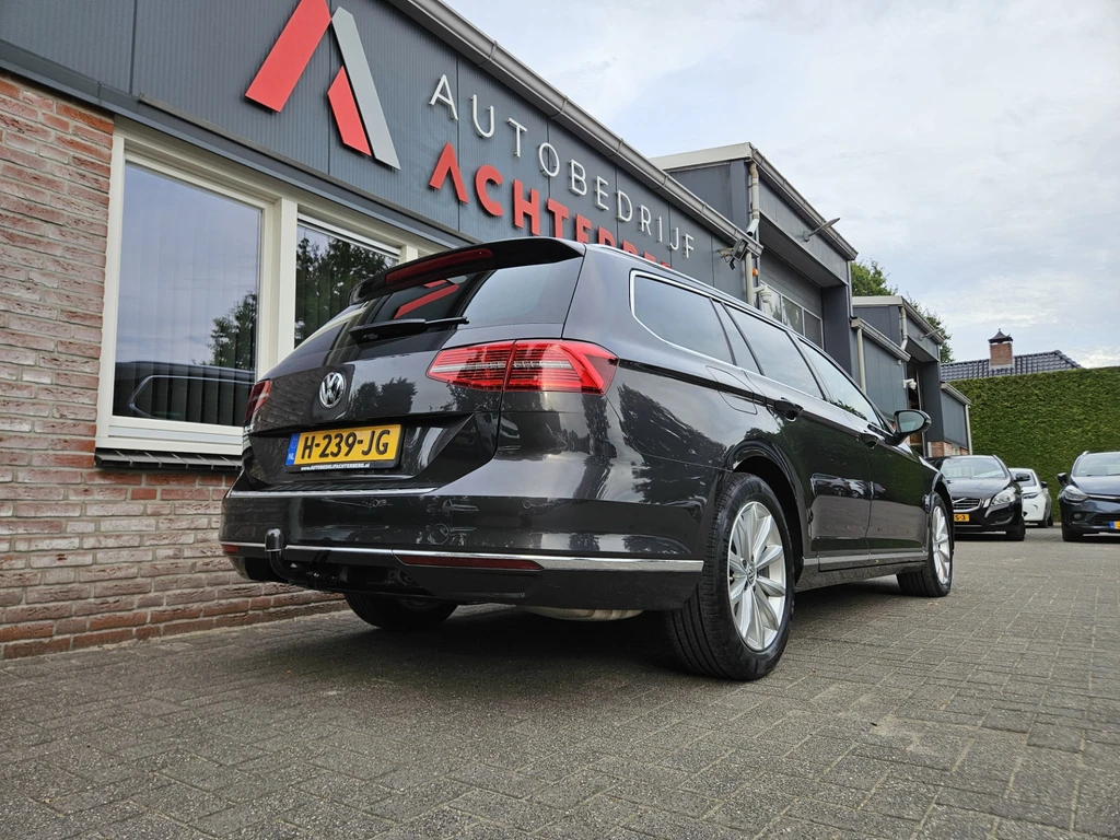 Volkswagen Passat – foto 6