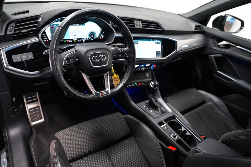 Audi Q3 – foto 10