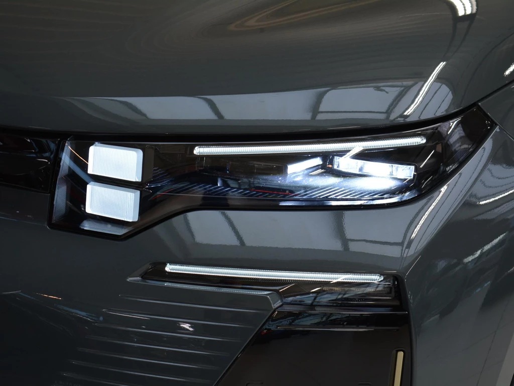 Citroën C5 Aircross – foto 7