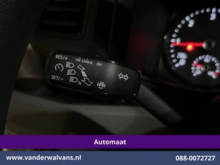 Volkswagen Crafter – thumbnail 8