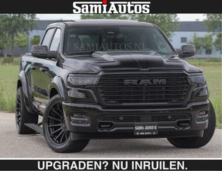 Dodge Ram Pick-Up – thumbnail 23