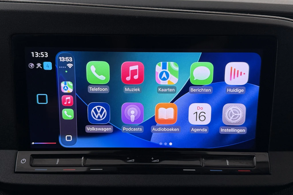 Volkswagen Caddy – foto 29