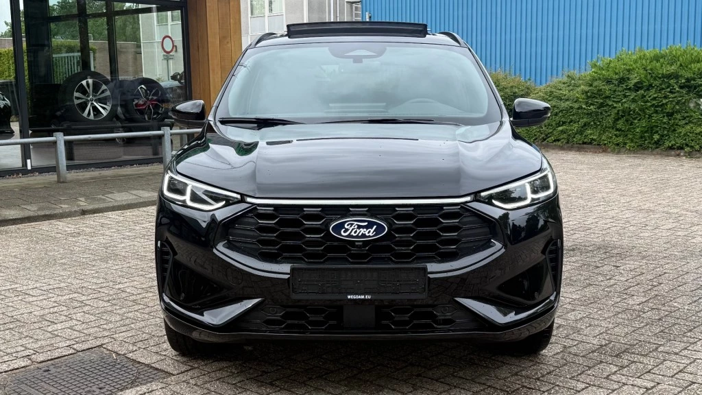 Ford Kuga – foto 8