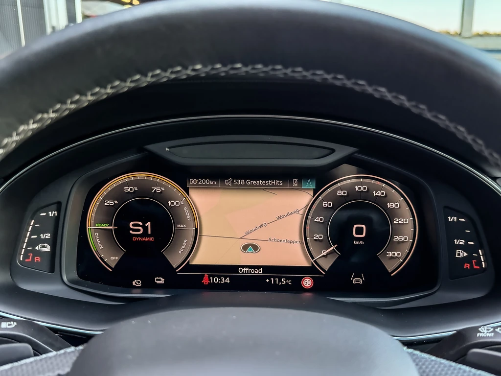 Audi Q8 – foto 65